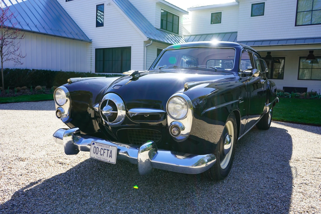 1950 Studebaker Commander - Image 3 of 31
