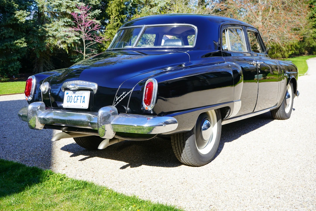 1950 Studebaker Commander - Image 19 of 31