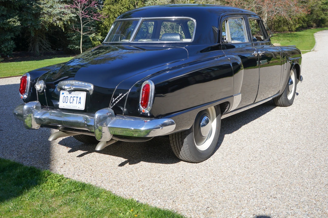 1950 Studebaker Commander - Image 17 of 31