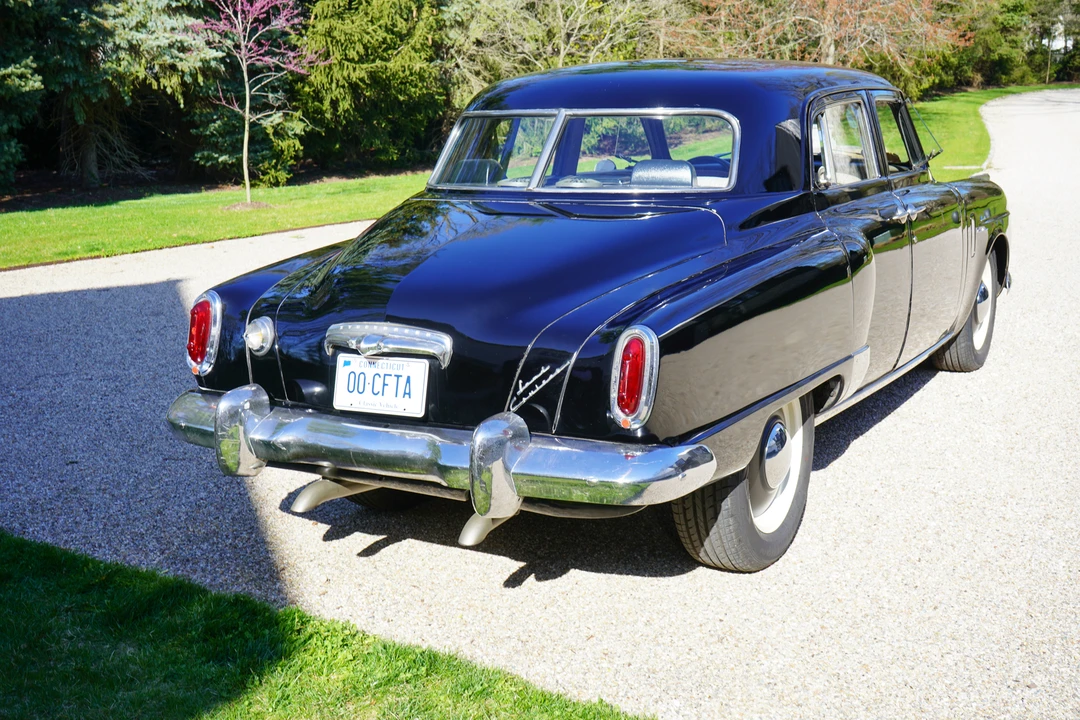 1950 Studebaker Commander - Image 18 of 31