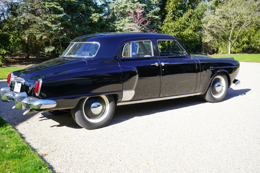 1950 Studebaker Commander - Image 21 of 31