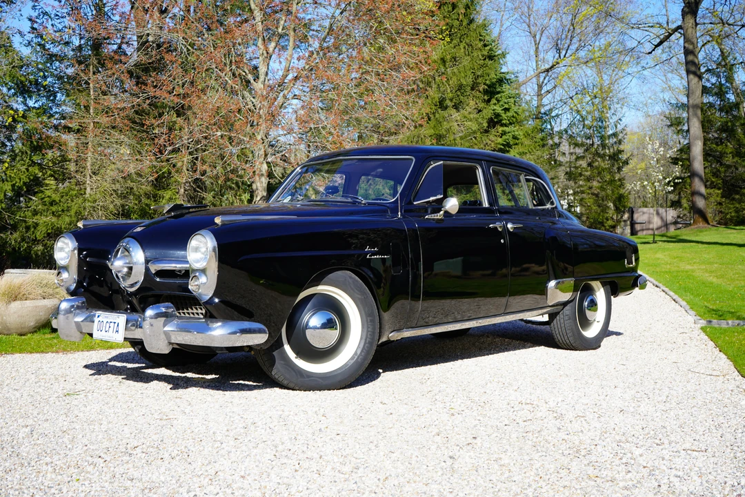 1950 Studebaker Commander - Image 10 of 31