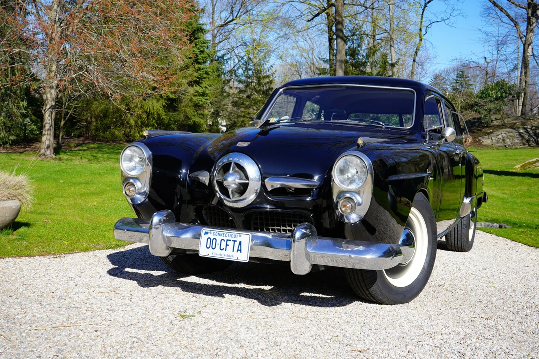 1950 Studebaker Commander - Image 6 of 31