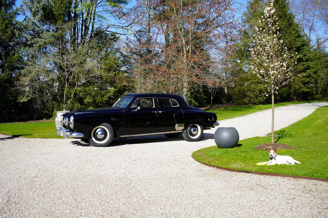 1950 Studebaker Commander - Image 12 of 31