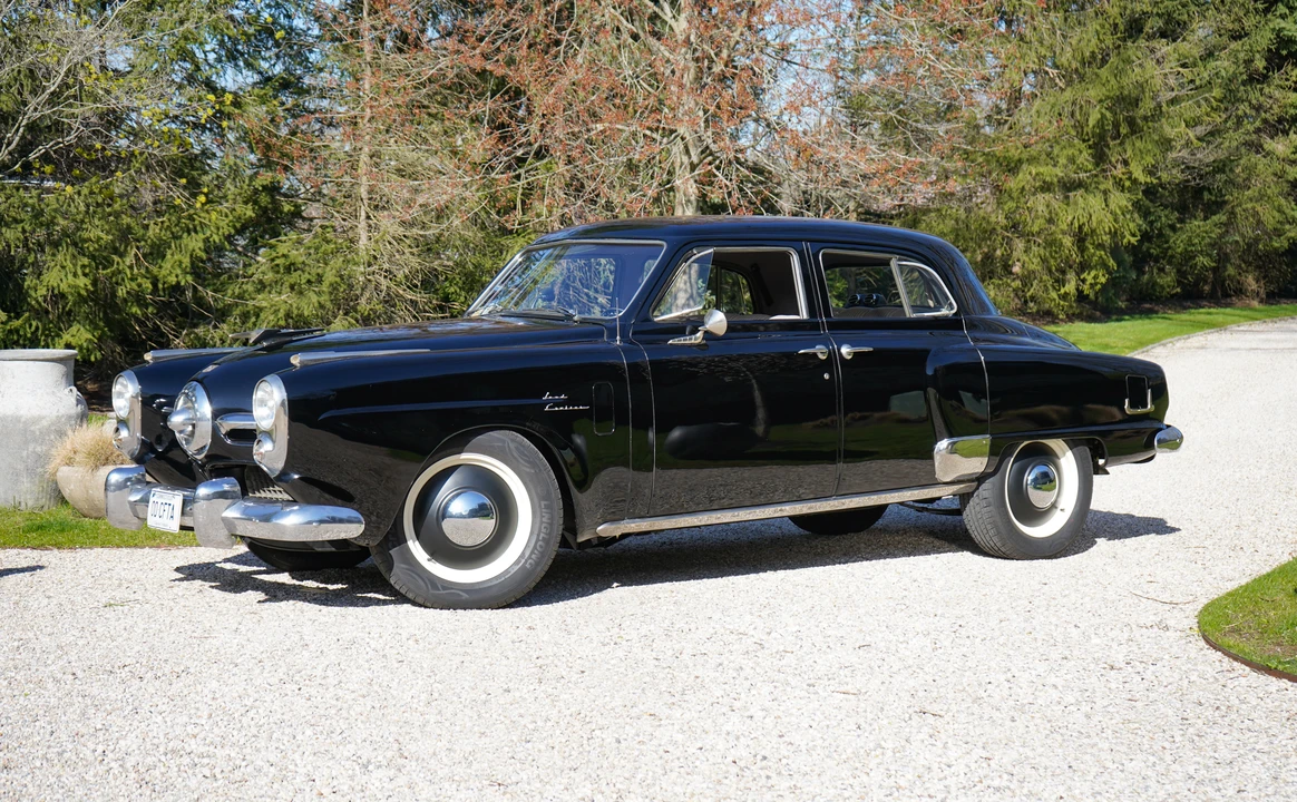 1950 Studebaker Commander - Image 11 of 31
