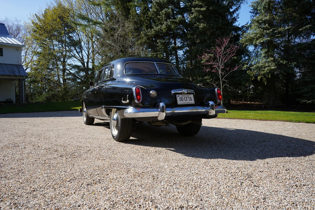 1950 Studebaker Commander - Image 15 of 31