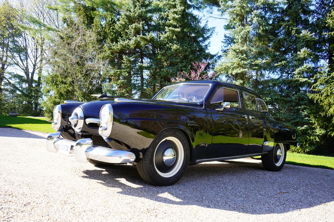 1950 Studebaker Commander - Image 8 of 31