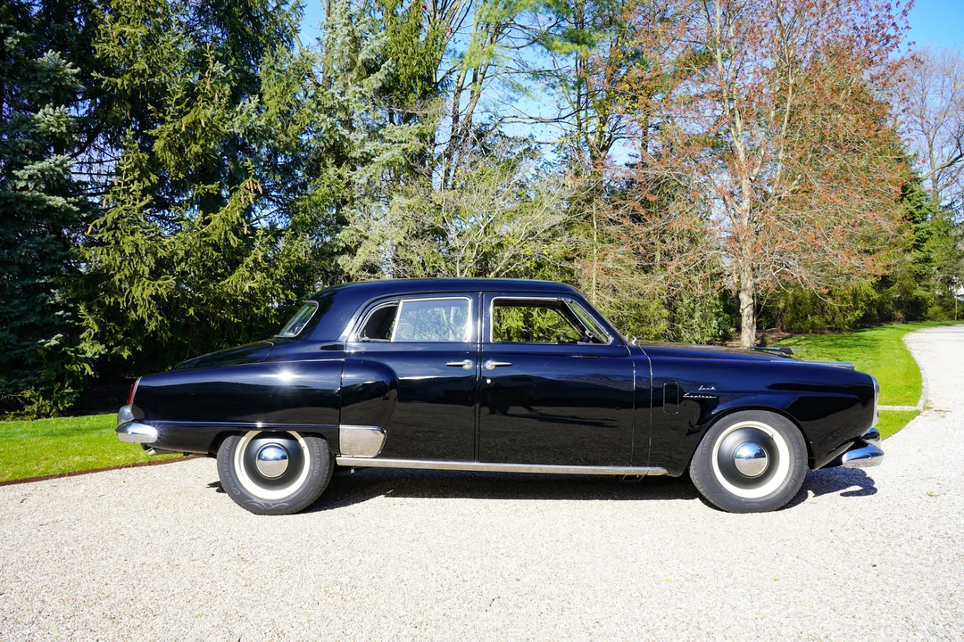 1950 Studebaker Commander - Image 24 of 31