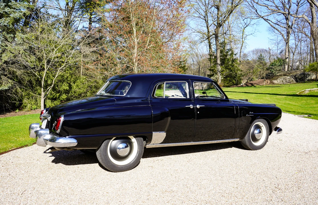1950 Studebaker Commander - Image 23 of 31