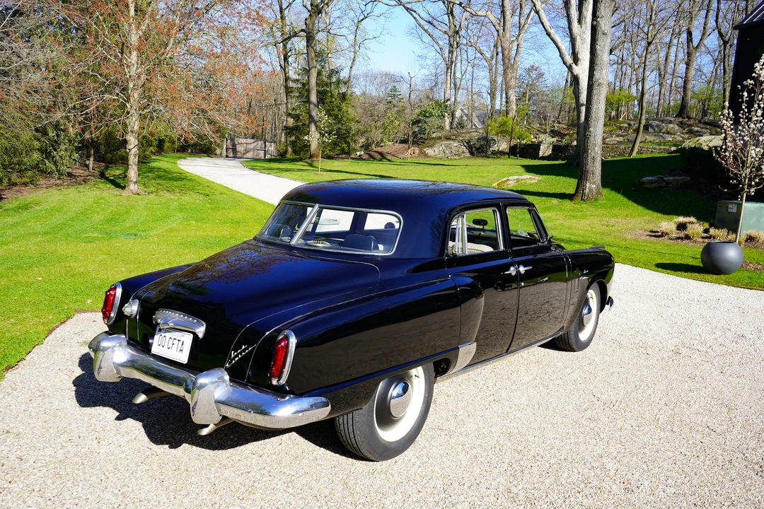 1950 Studebaker Commander - Image 20 of 31