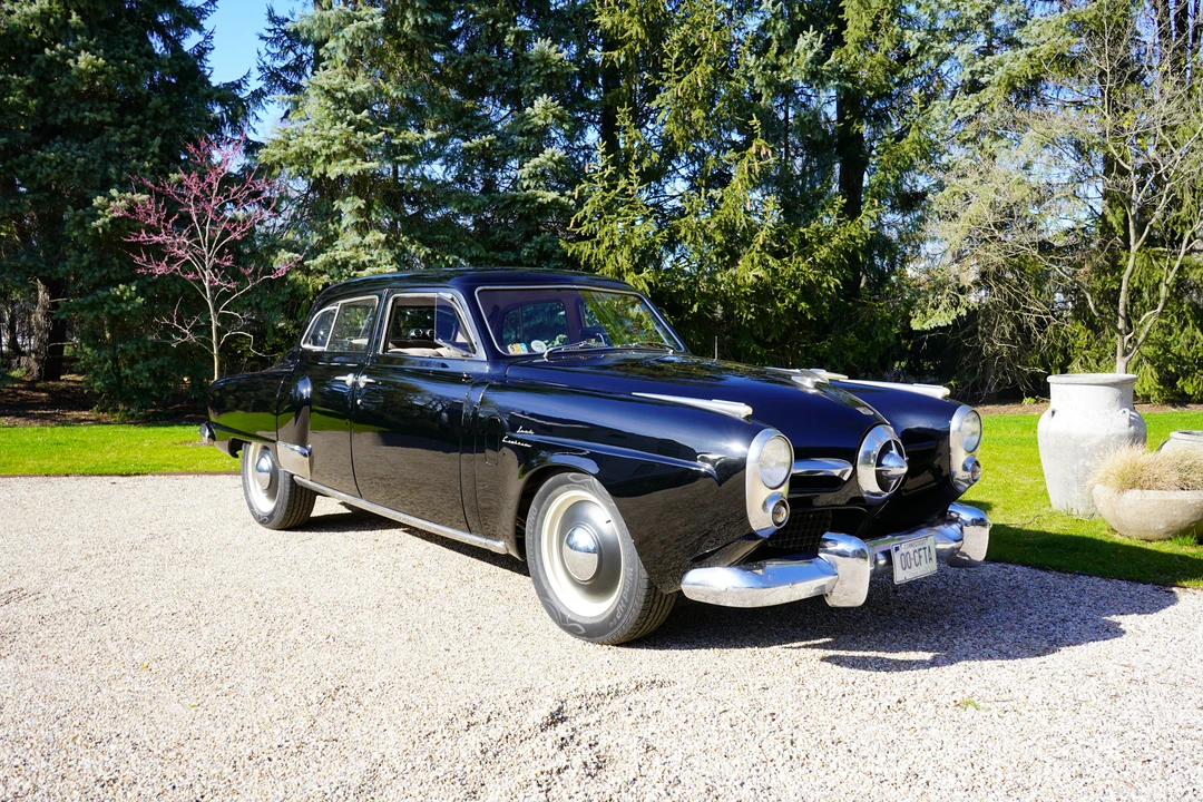 1950 Studebaker Commander - Image 30 of 31