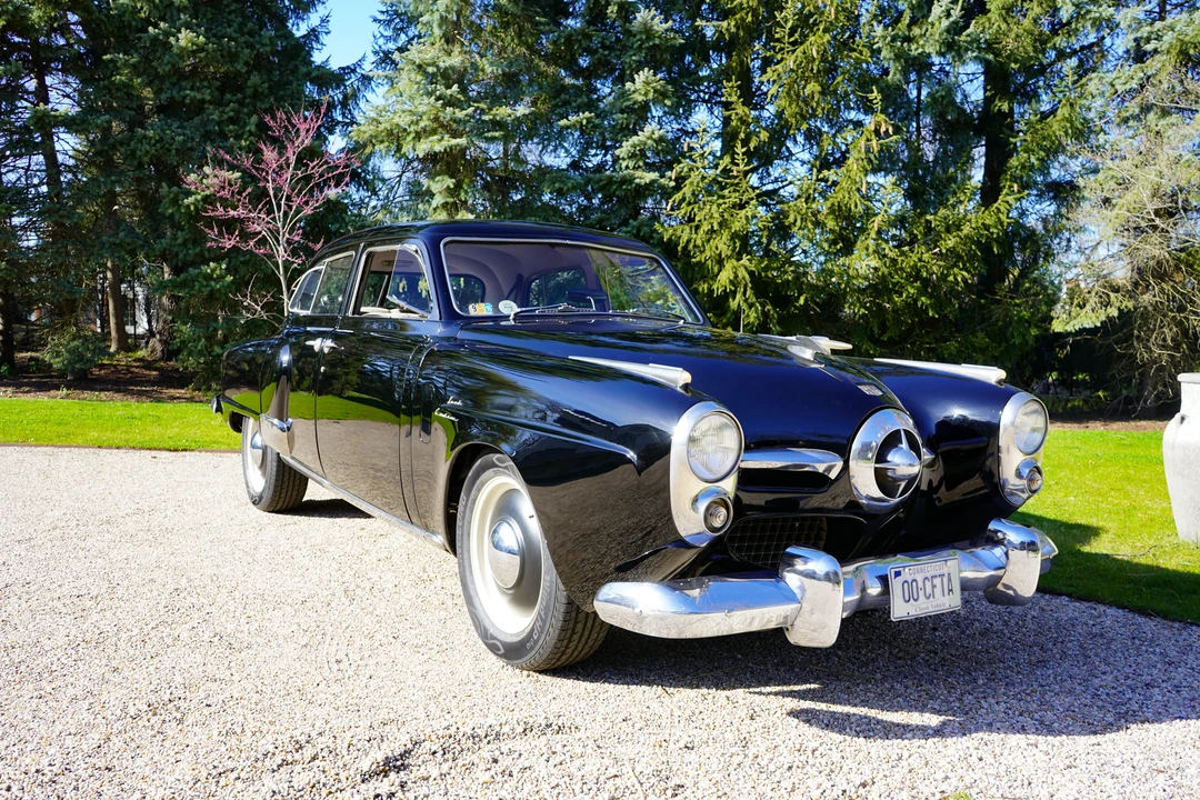 1950 Studebaker Commander - Image 31 of 31