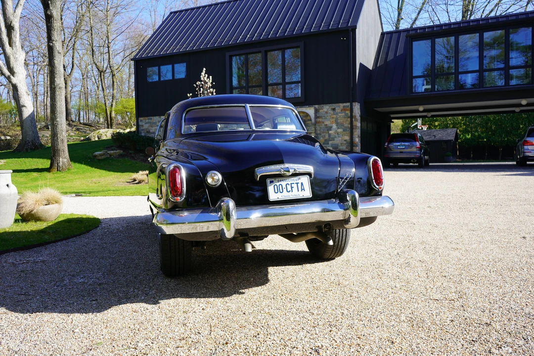 1950 Studebaker Commander - Image 16 of 31