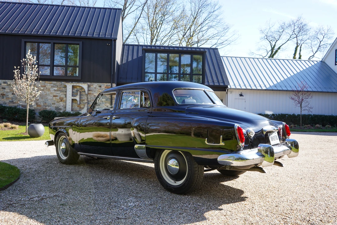 1950 Studebaker Commander - Image 14 of 31
