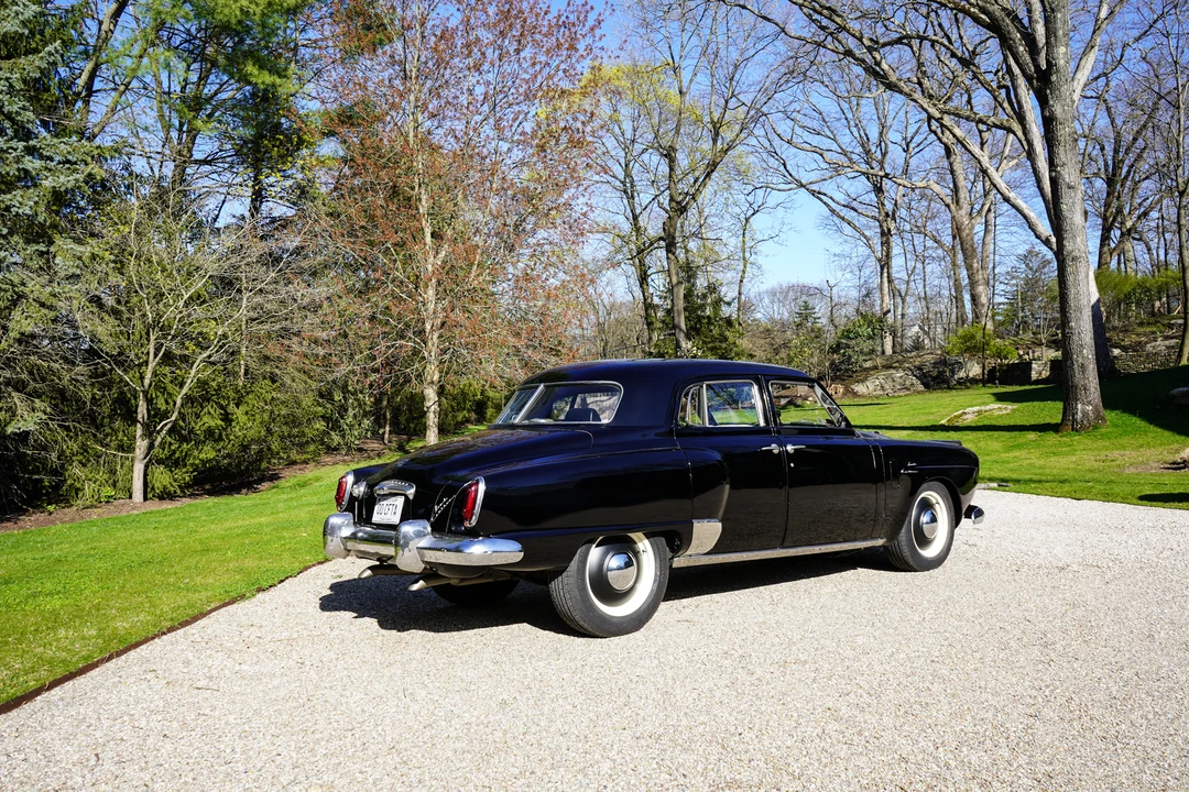 1950 Studebaker Commander - Image 22 of 31