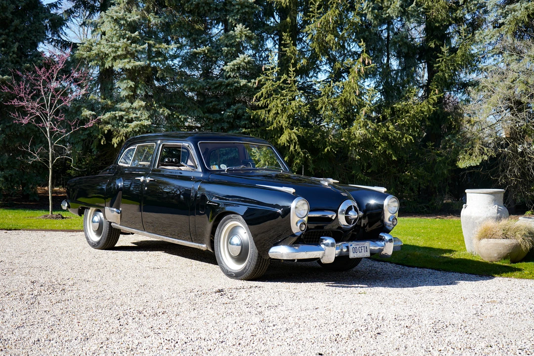 1950 Studebaker Commander - Image 26 of 31
