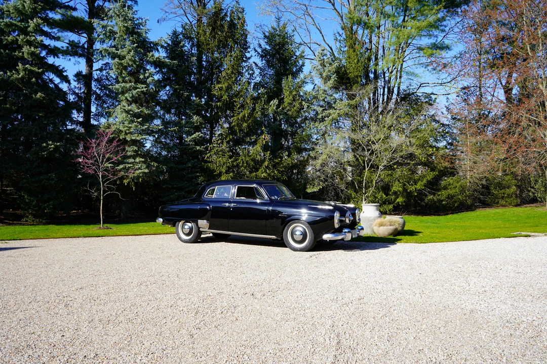 1950 Studebaker Commander - Image 25 of 31