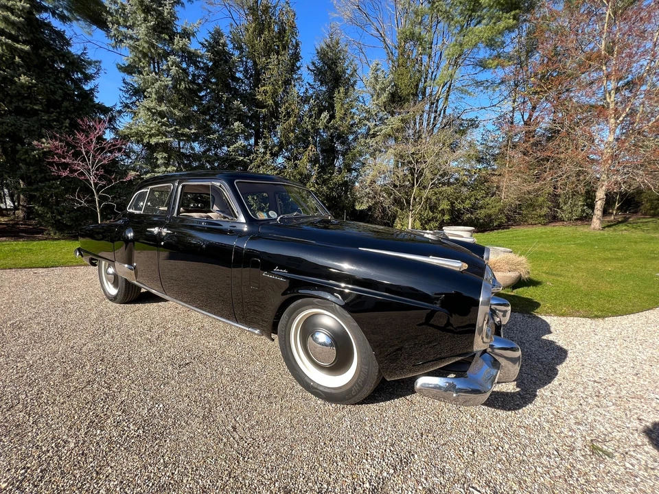 1950 Studebaker Commander - Image 27 of 31