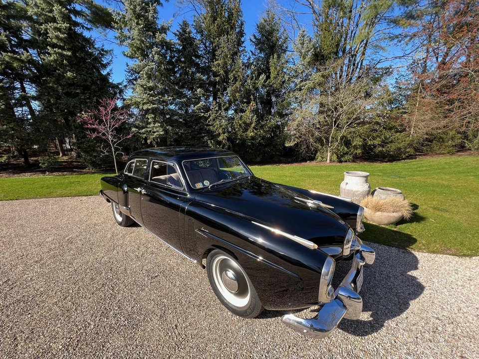 1950 Studebaker Commander - Image 28 of 31