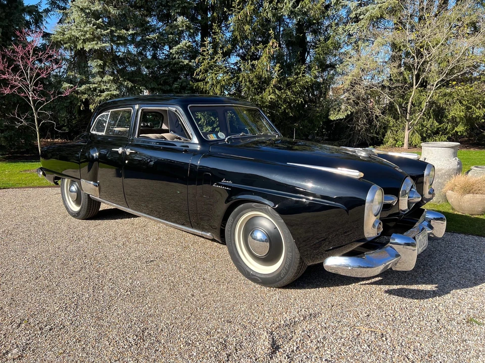 1950 Studebaker Commander - Image 29 of 31