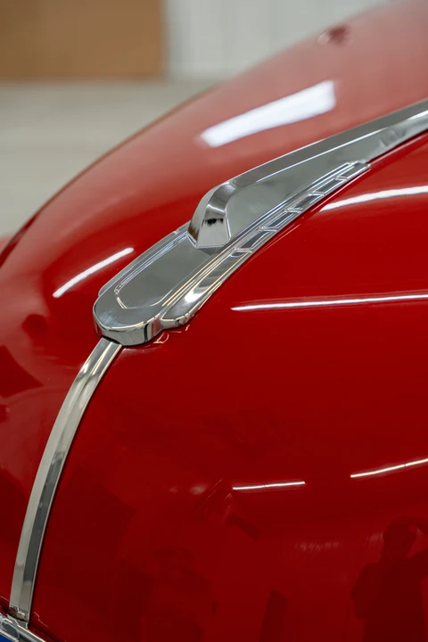 1951 Chevrolet Advance Design - Image 13 of 31