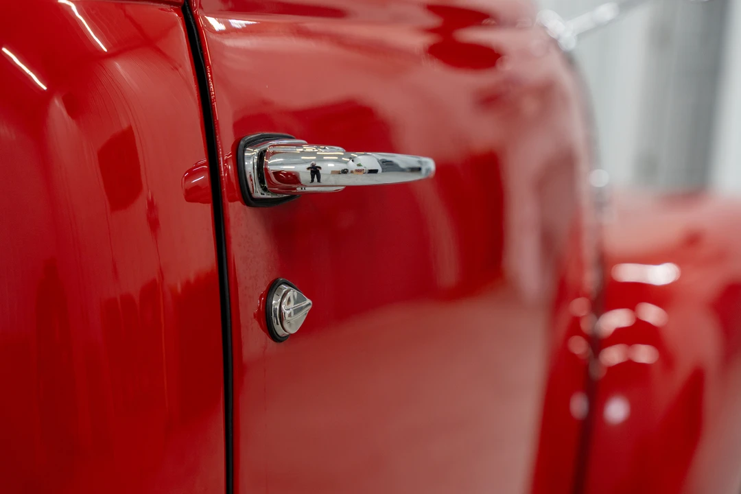 1951 Chevrolet Advance Design - Image 25 of 31