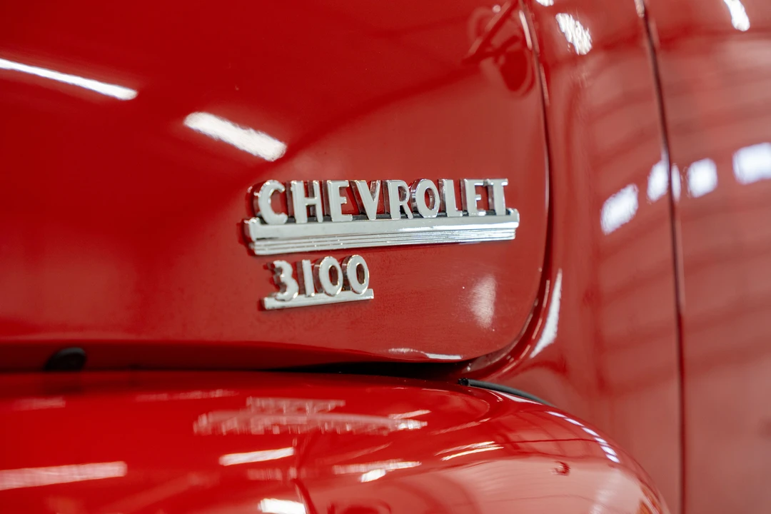1951 Chevrolet Advance Design - Image 26 of 31