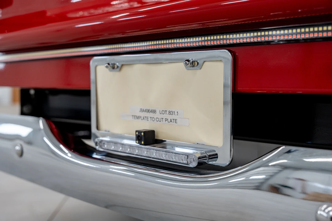 1951 Chevrolet Advance Design - Image 23 of 31