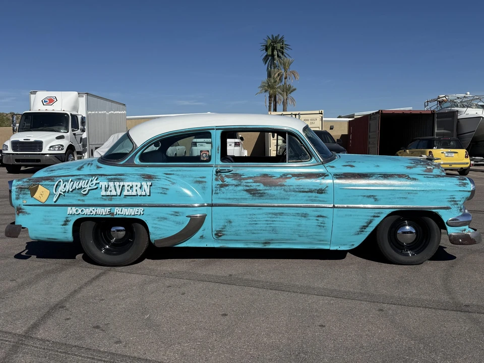 1954 Chevrolet 150 & 210 - Image 5 of 31