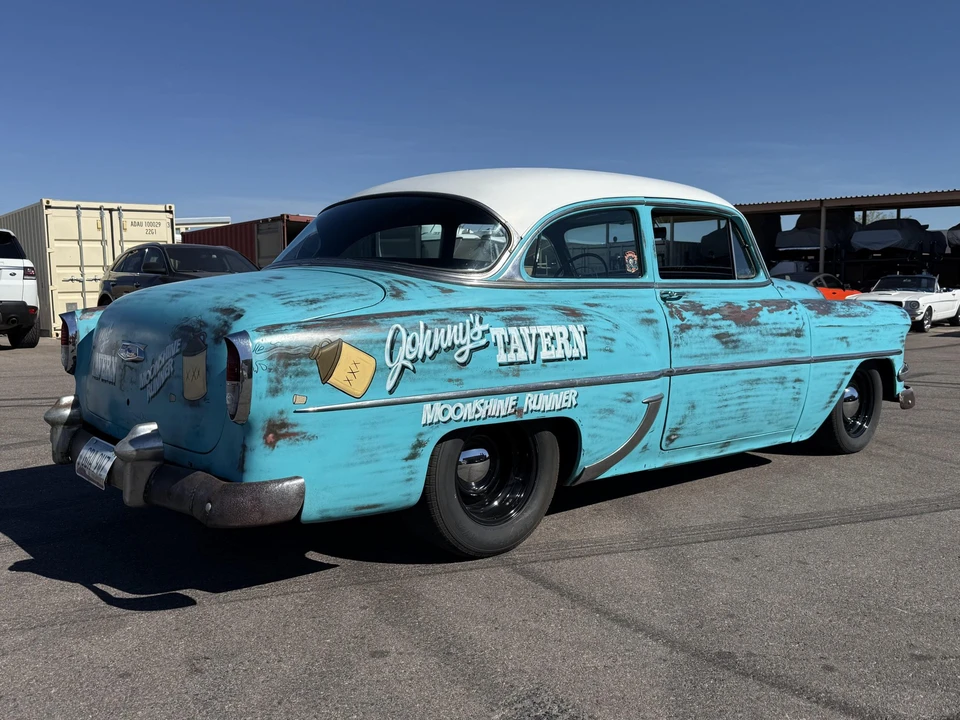 1954 Chevrolet 150 & 210 - Image 6 of 31