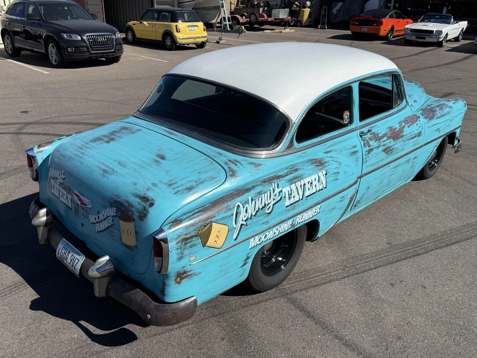 1954 Chevrolet 150 & 210 - Image 7 of 31