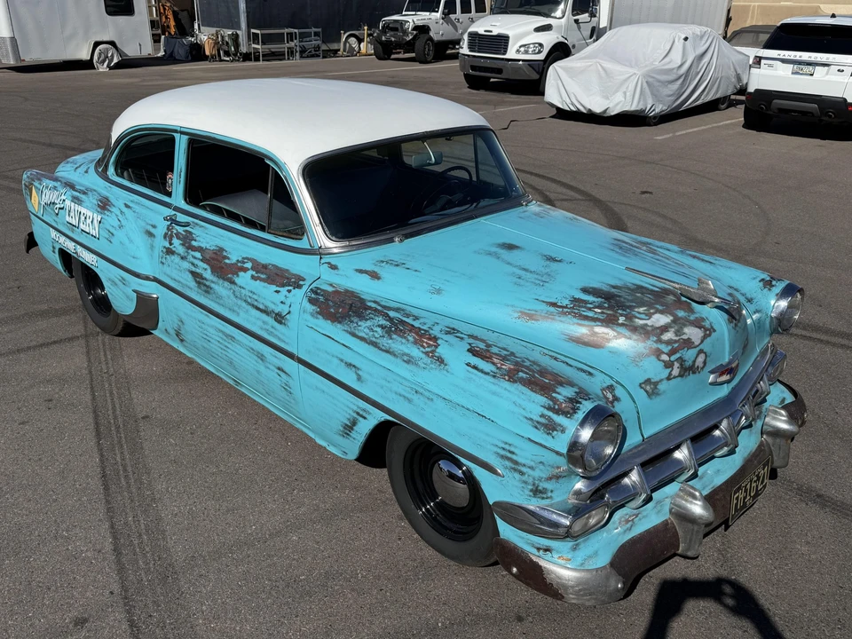 1954 Chevrolet 150 & 210 - Image 4 of 31