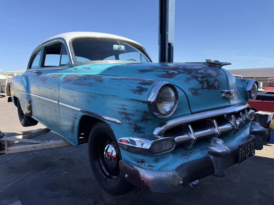 1954 Chevrolet 150 & 210 - Image 12 of 31