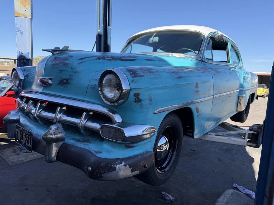 1954 Chevrolet 150 & 210 - Image 10 of 31