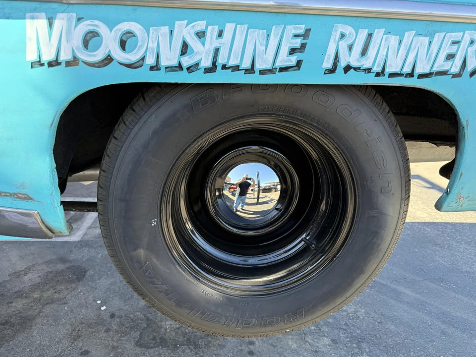 1954 Chevrolet 150 & 210 - Image 25 of 31