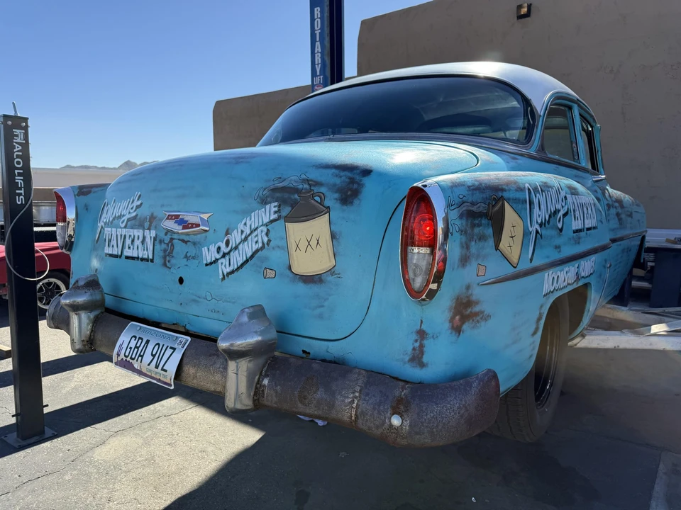 1954 Chevrolet 150 & 210 - Image 13 of 31