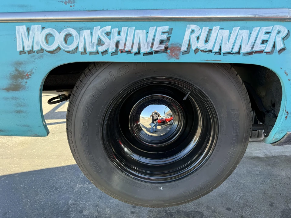 1954 Chevrolet 150 & 210 - Image 24 of 31