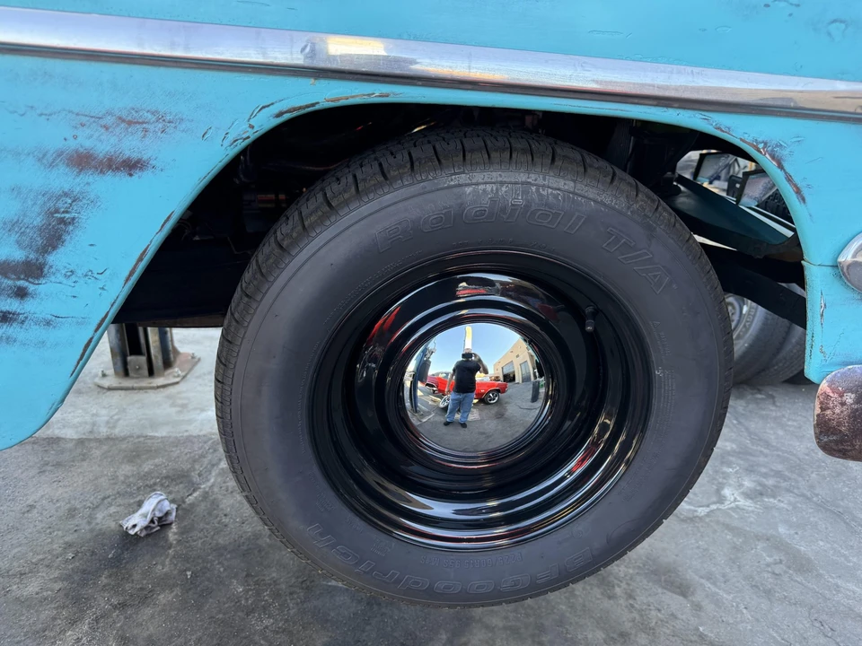 1954 Chevrolet 150 & 210 - Image 23 of 31
