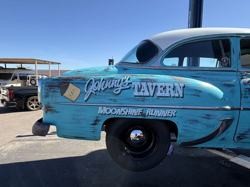 1954 Chevrolet 150 & 210 - Image 20 of 31