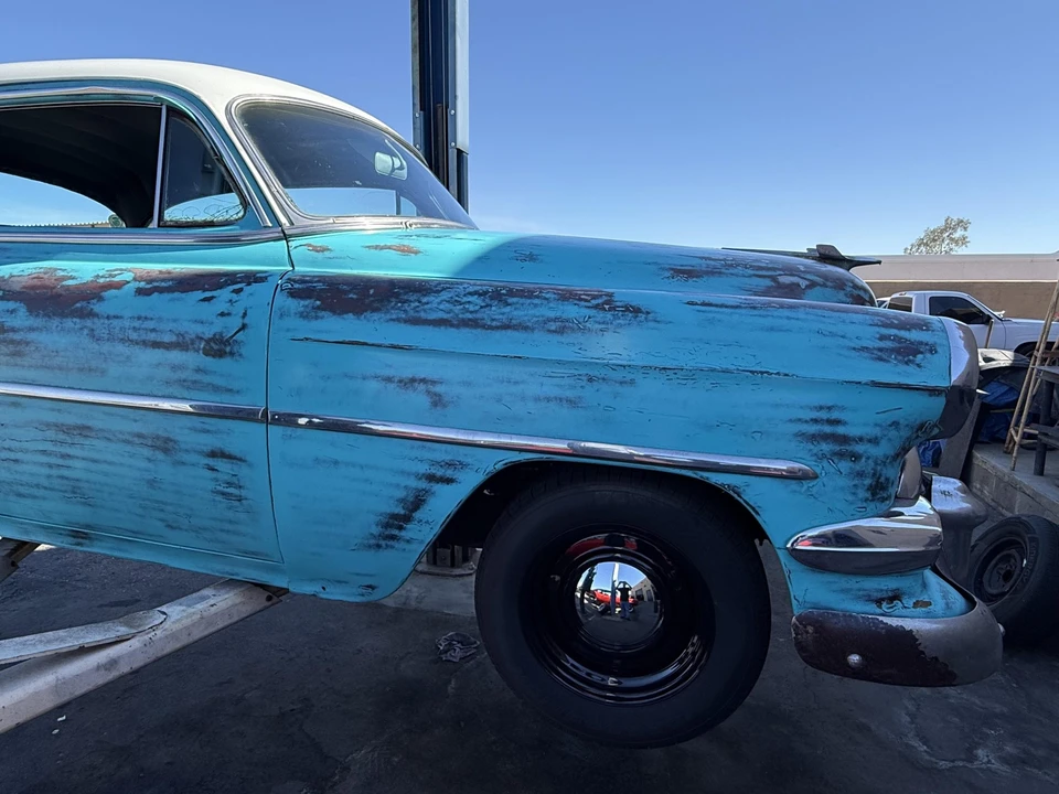 1954 Chevrolet 150 & 210 - Image 22 of 31