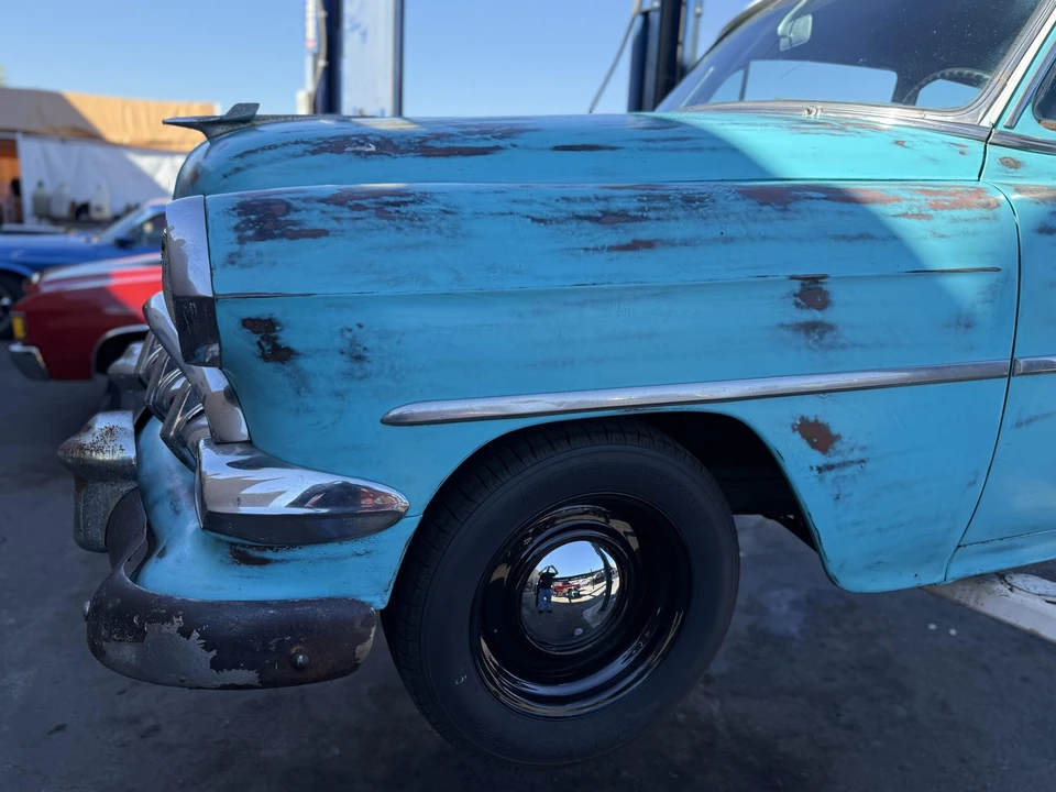 1954 Chevrolet 150 & 210 - Image 15 of 31