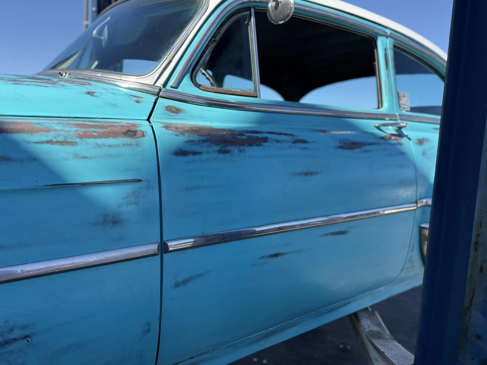 1954 Chevrolet 150 & 210 - Image 16 of 31