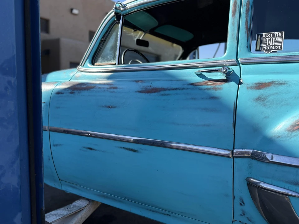 1954 Chevrolet 150 & 210 - Image 17 of 31