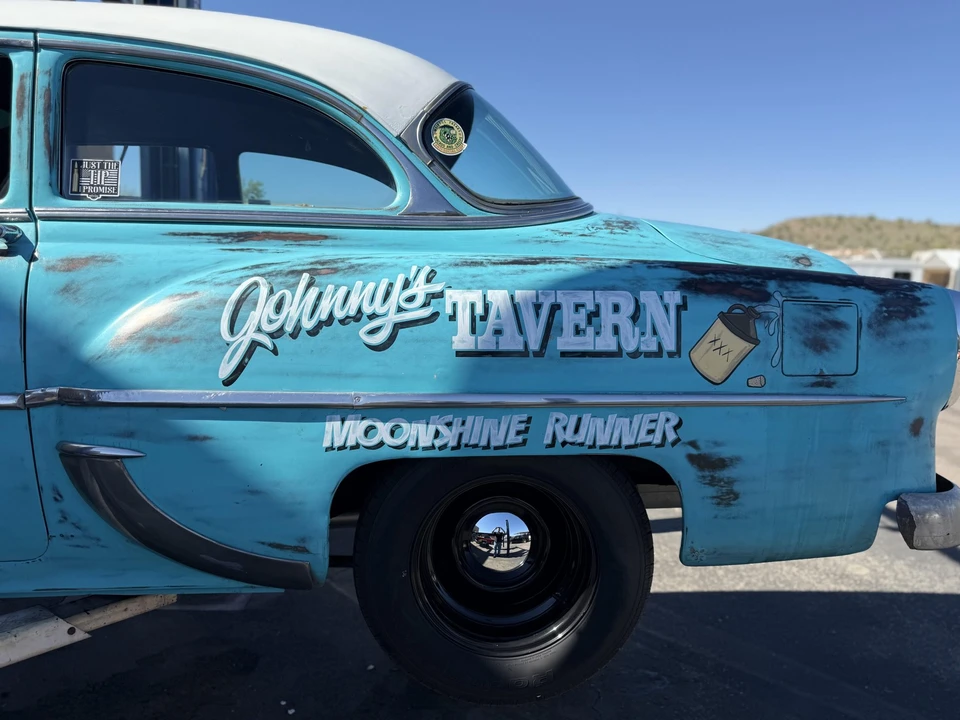 1954 Chevrolet 150 & 210 - Image 18 of 31