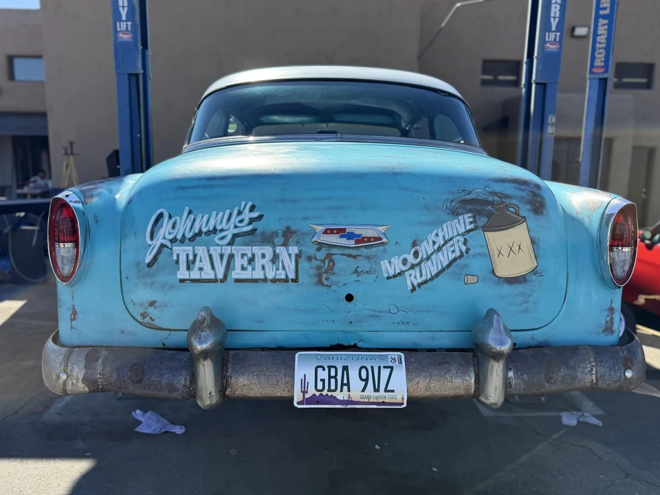 1954 Chevrolet 150 & 210 - Image 14 of 31