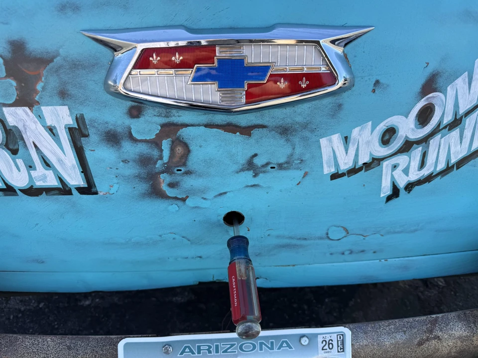 1954 Chevrolet 150 & 210 - Image 19 of 31