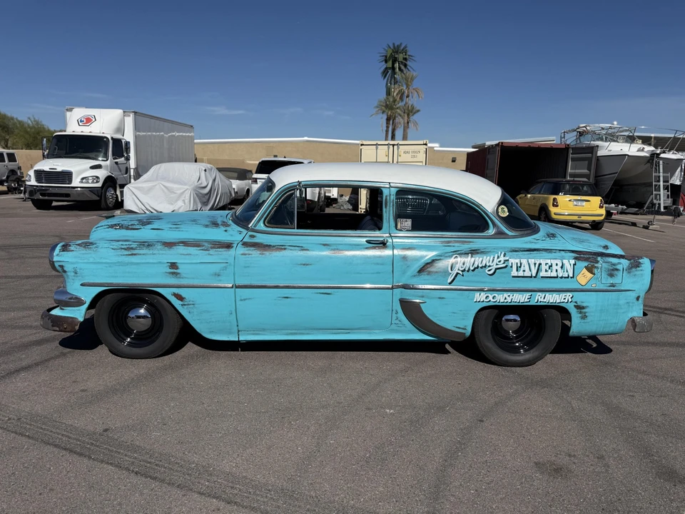 1954 Chevrolet 150 & 210 - Image 9 of 31