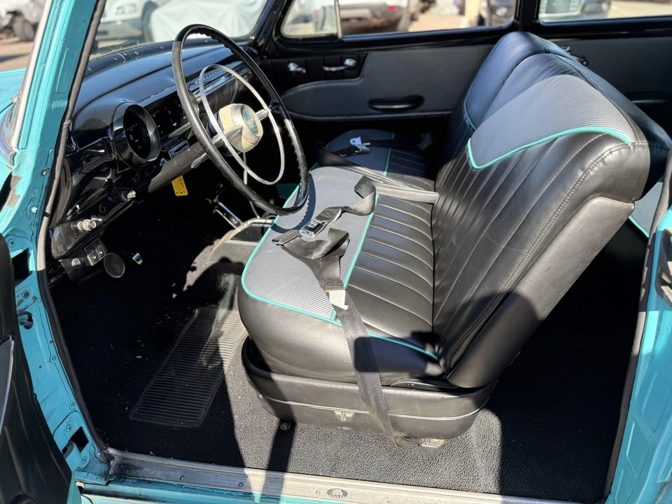 1954 Chevrolet 150 & 210 - Image 30 of 31