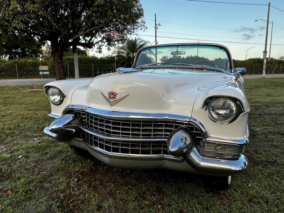 1955 Cadillac Series 62 3rd Gen - Image 11 of 31