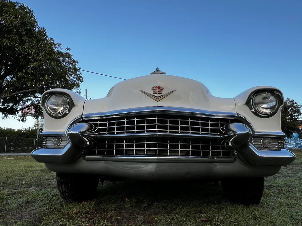 1955 Cadillac Series 62 3rd Gen - Image 4 of 31